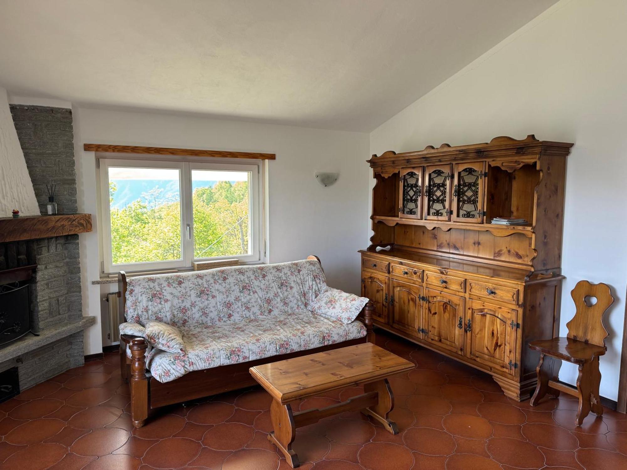 Gold Cave Casa Vacanze Relax Nel Bosco Appartamenti Pessinetto Bagian luar foto