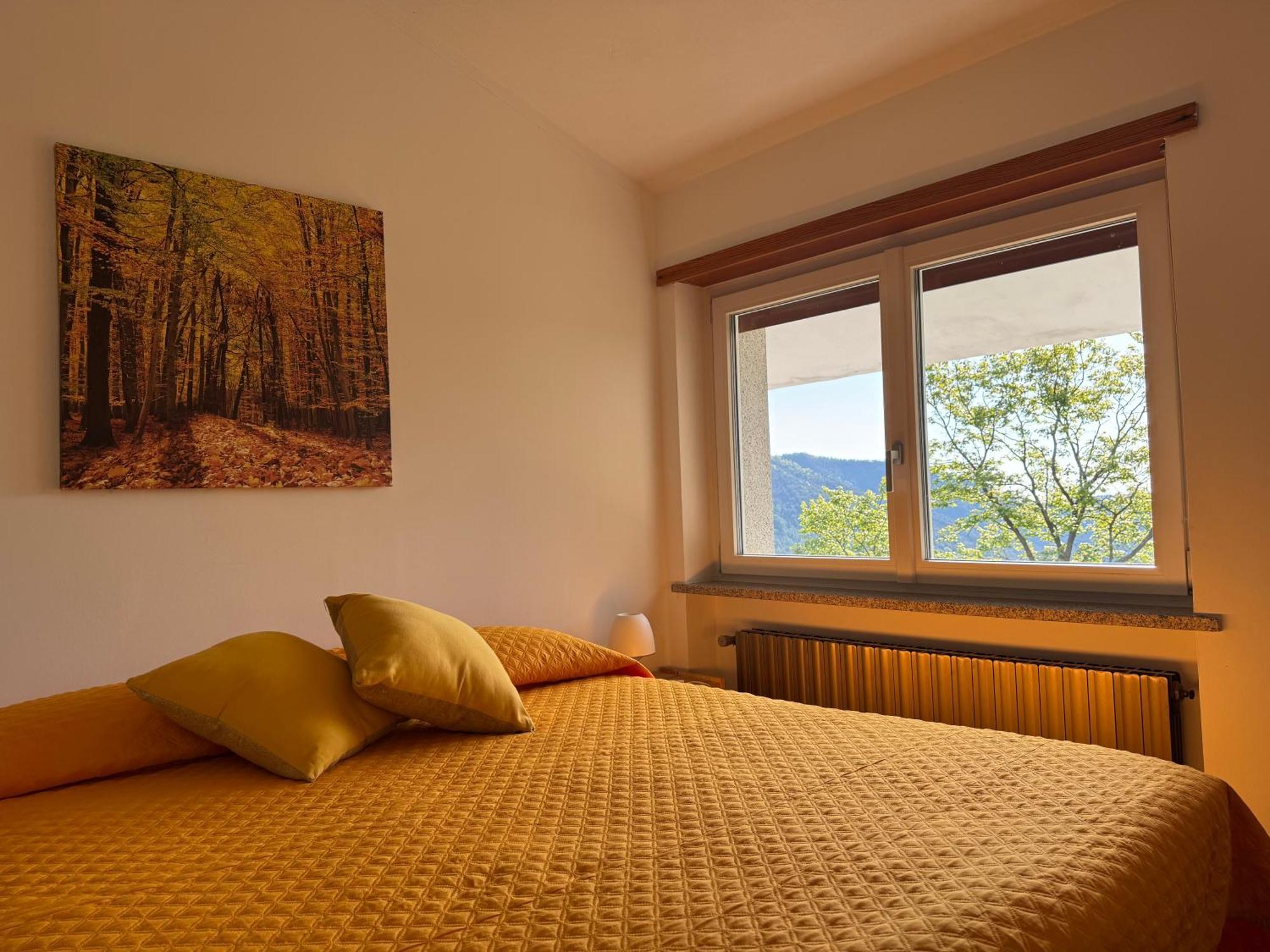 Gold Cave Casa Vacanze Relax Nel Bosco Appartamenti Pessinetto Bagian luar foto