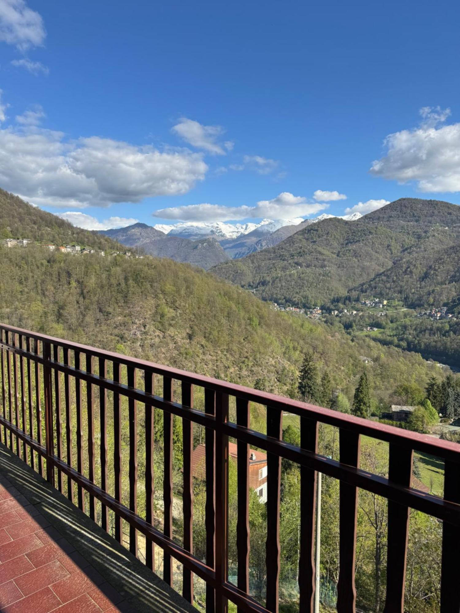 Gold Cave Casa Vacanze Relax Nel Bosco Appartamenti Pessinetto Bagian luar foto