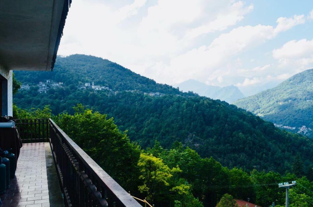 Gold Cave Casa Vacanze Relax Nel Bosco Appartamenti Pessinetto Bagian luar foto