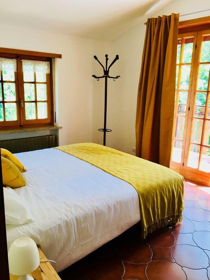 Gold Cave Casa Vacanze Relax Nel Bosco Appartamenti Pessinetto Bagian luar foto
