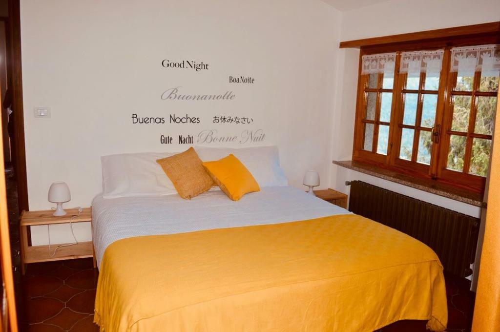 Gold Cave Casa Vacanze Relax Nel Bosco Appartamenti Pessinetto Bagian luar foto