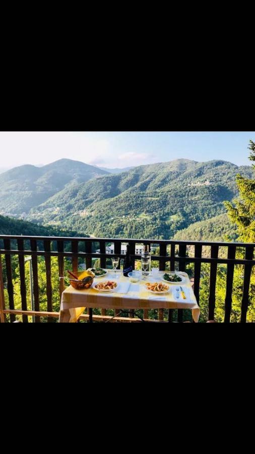 Gold Cave Casa Vacanze Relax Nel Bosco Appartamenti Pessinetto Bagian luar foto
