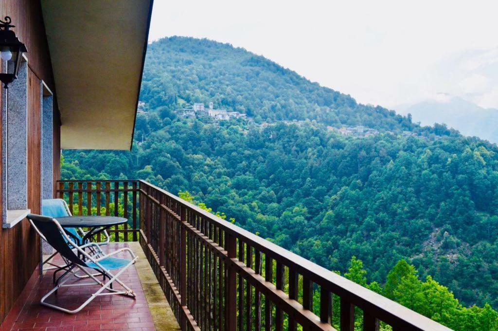 Gold Cave Casa Vacanze Relax Nel Bosco Appartamenti Pessinetto Bagian luar foto
