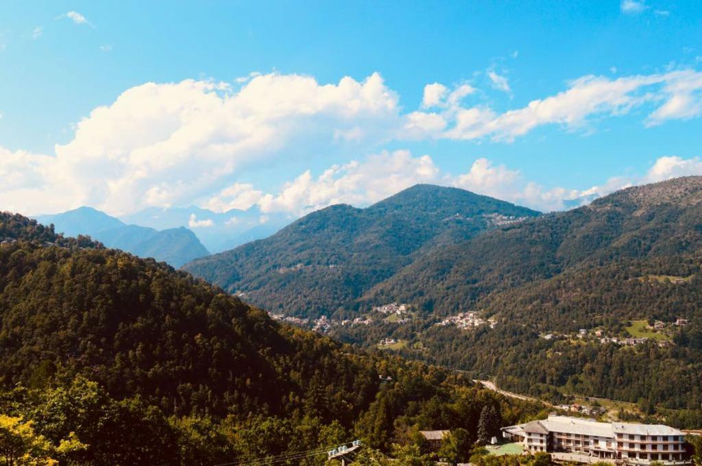Gold Cave Casa Vacanze Relax Nel Bosco Appartamenti Pessinetto Bagian luar foto