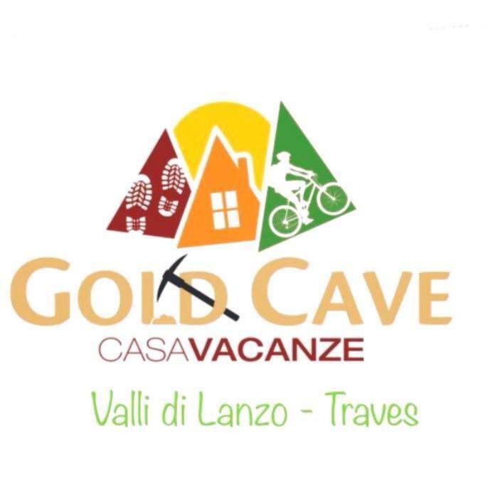 Gold Cave Casa Vacanze Relax Nel Bosco Appartamenti Pessinetto Bagian luar foto