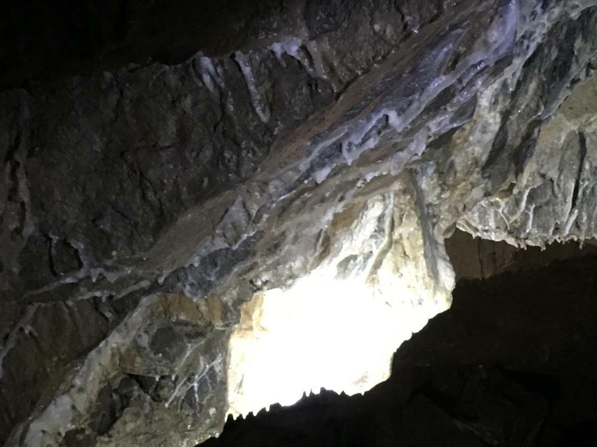 Gold Cave Casa Vacanze Relax Nel Bosco Appartamenti Pessinetto Bagian luar foto