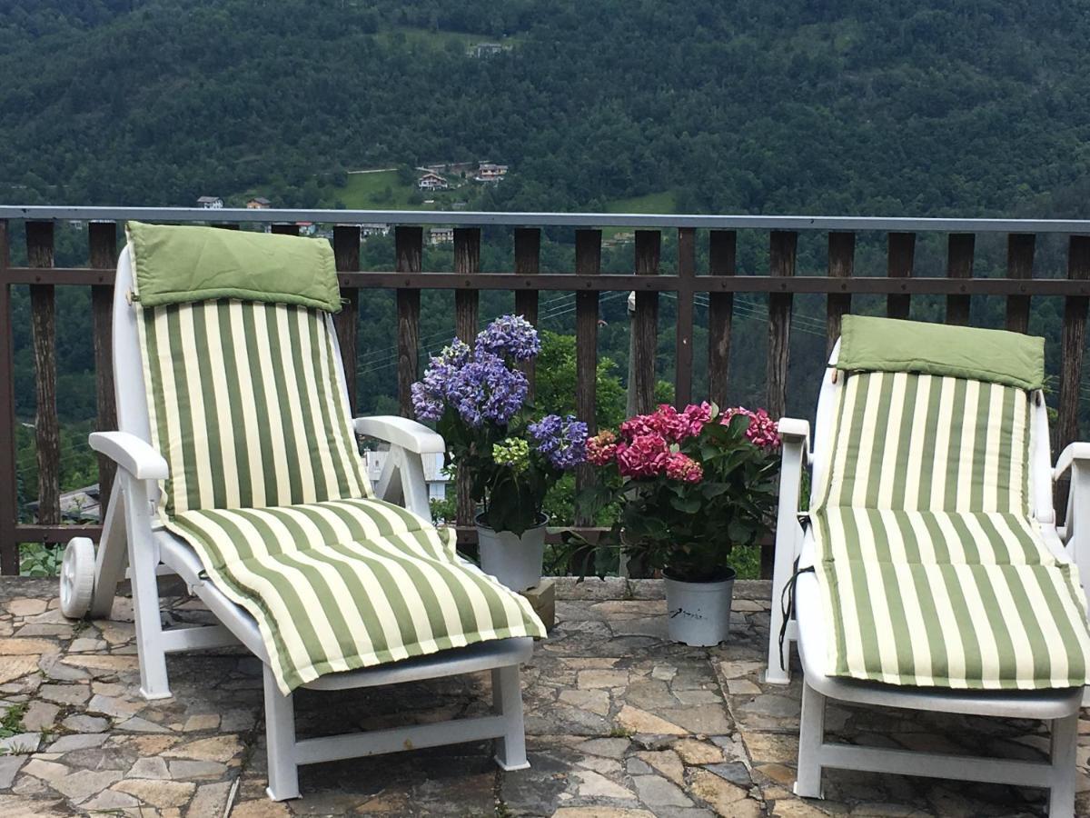 Gold Cave Casa Vacanze Relax Nel Bosco Appartamenti Pessinetto Bagian luar foto